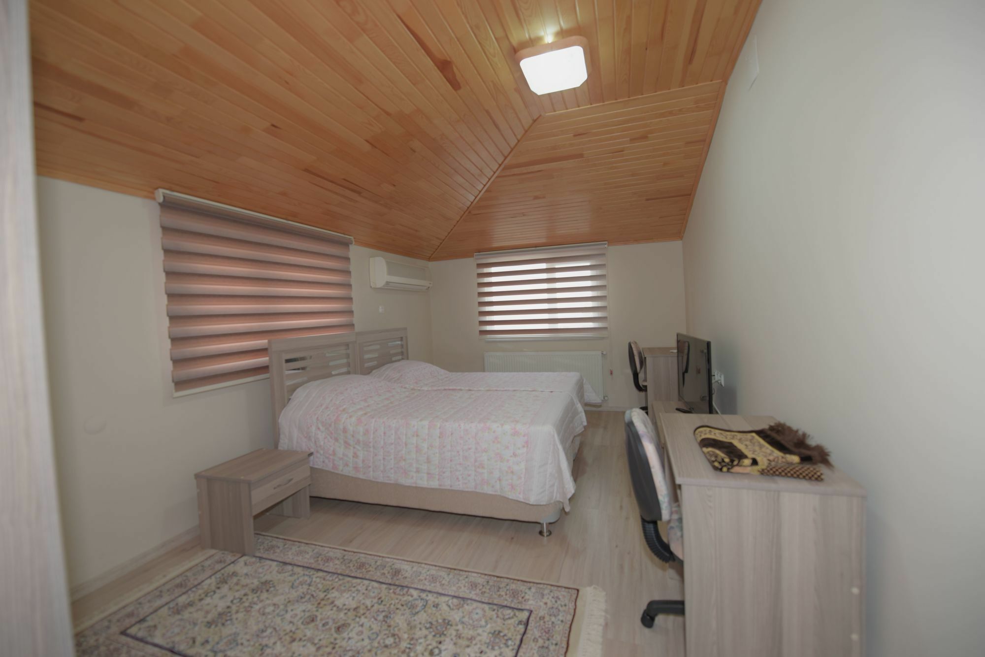 Simali Apart Akcaabat Exterior foto