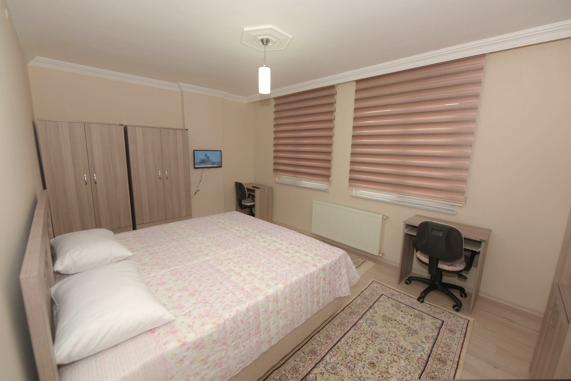 Simali Apart Akcaabat Exterior foto